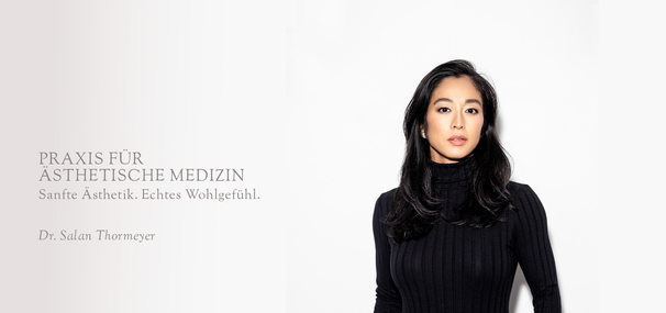 Ästhetische Medizin in Frankfurt, Dr. Thormeyer, aesthetic island