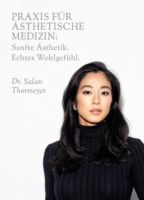 Ästhetische Medizin in Frankfurt, Dr. Thormeyer, aesthetic island